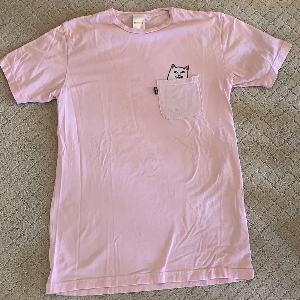 Ripndip tee